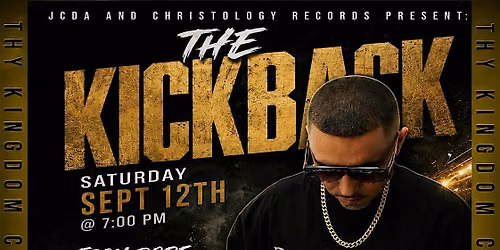 The Kickback