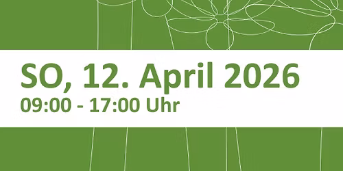 Aschbacher Fr\u00fchlingsmarkt