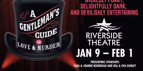 A Gentleman\u2019s Guide to Love and Murder