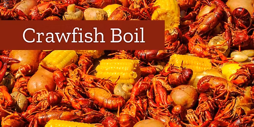 Crawfish Boil