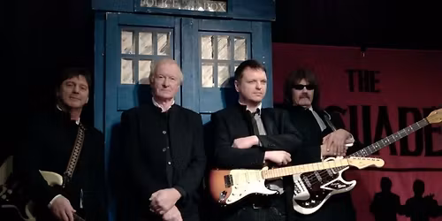 The Persuaders \u00a310