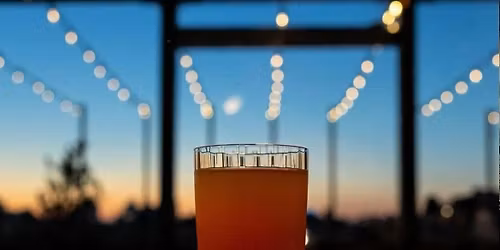 New York Rooftop Singles Social (UNLISTED)