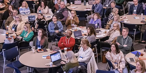 AI in EDU Summit DMV