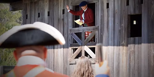 Life & Liberty on the 4th of July