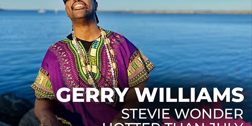 Hotter Than That at Southern Theatre