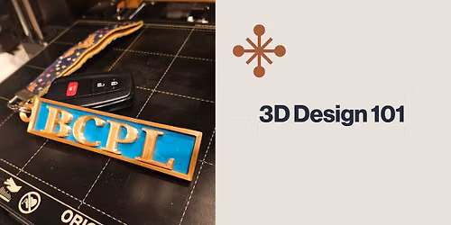 3D Design 101