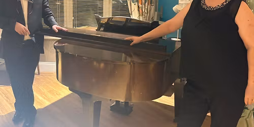 Queens Park Armed Forces Day in Crewe