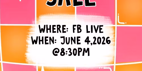 Grab Bag SALE!