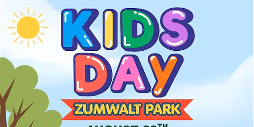 Tulare's Kids Day