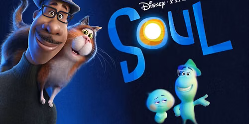 Juneteenth Family Movie Night: Soul 