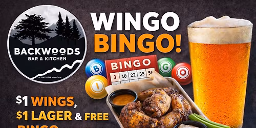 Wingo Bingo