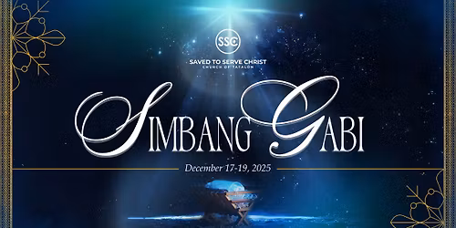 SSC SIMBANG GABI