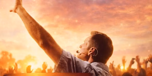 \ud83d\udc49 You\u2019re Invited: Sunday Service at To Know Him Ministries | Fresno