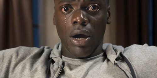 Get Out (2017) with pre-movie trivia