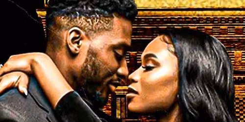 The Winter Black Out Formal