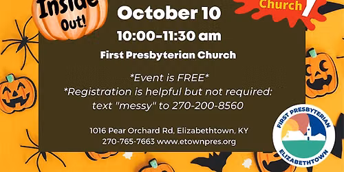 Messy Church