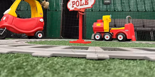 Fundraiser Night with The Growing Kind