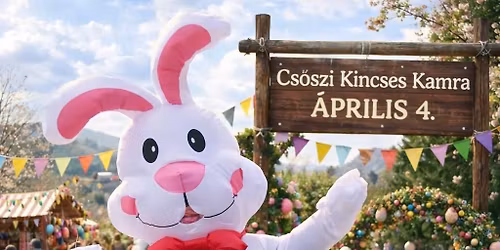 H\u00fasv\u00e9tv\u00e1r\u00f3 Cs\u0151szi Kincses Kamra
