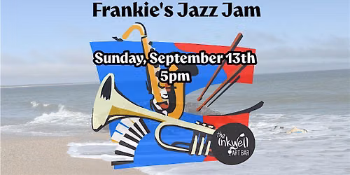 Frankie's Jazz Jam at The Inkwell