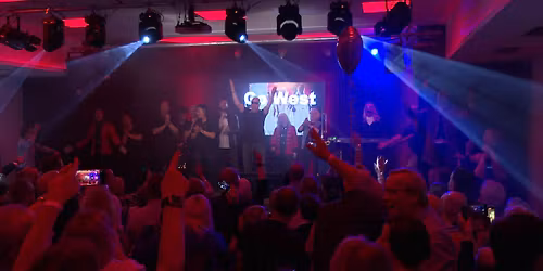 1.Rheine Electro Rock und Pop Musik-Festival