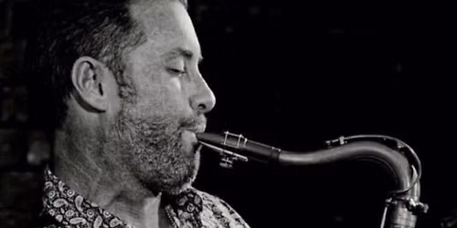 Adam Thomas and The Root Note