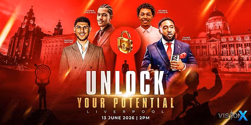 Unlock Your Potential