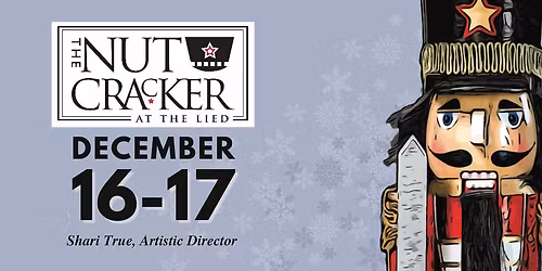 Parking Ballet Midwest Presents: The Nutcracker