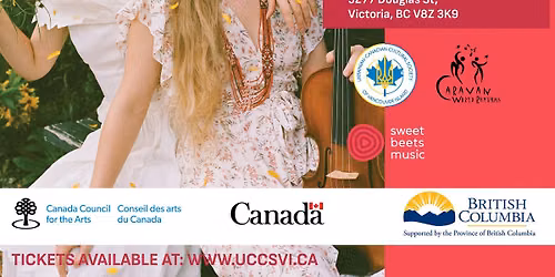 Concert DIVKA, with opening act Maria Smolinska