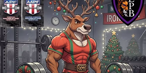 APF\/AAPF Holiday Havoc