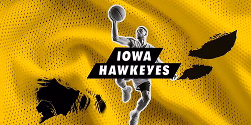 Robert Morris Colonials at Iowa Hawkeyes Mens Basketball at Carver Hawkeye Arena