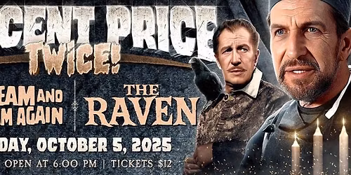 Raven at King of Clubs - Columbus