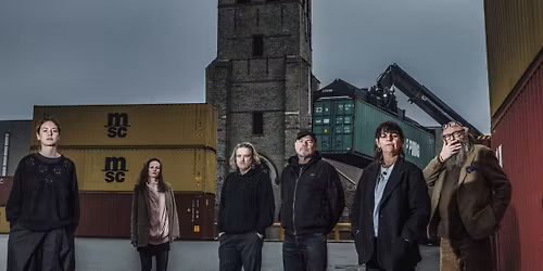 TG STAN \\\\ Nachtland