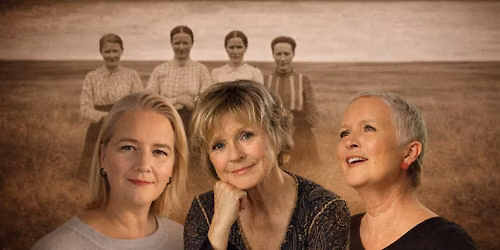 R\u00f8yster mellom to land \/\/Fana Kulturhus