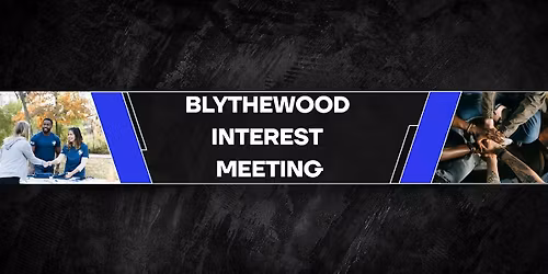 Blythewood interest meeting