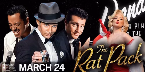 The Rat Pack