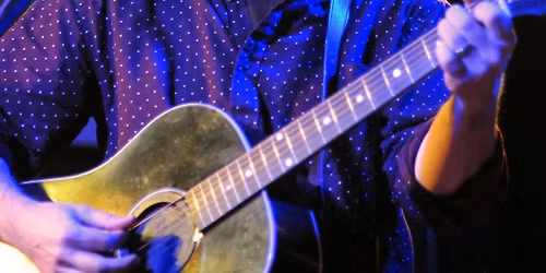 Bo Moore @ Windber Hotel