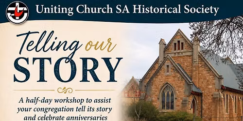 Telling Our Story