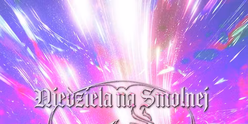 Niedziela na Smolnej x genderfluid