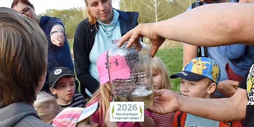 Kv\u00e1k\u00e1n\u00ed v Domu p\u0159\u00edrody