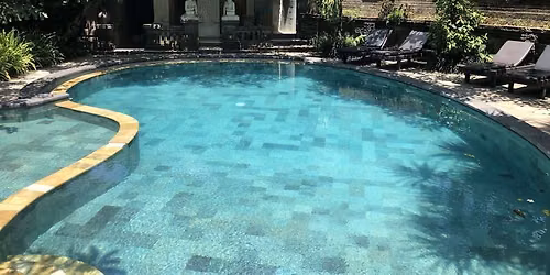 Taste of Bali Yoga Holiday November 2026