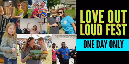 LOL Fest Frankfort FREE EVENT!