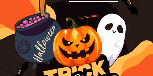 Trick or Treat at ELITE!