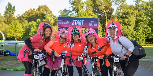 Ride The Night London