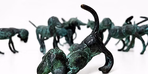 Ballarat Sculptors 2026