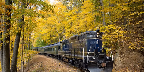 Fall Foliage (No Meal)