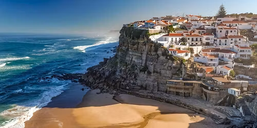 Portugal mit Madeira - Stefan Hopp (Live Reisereportage)