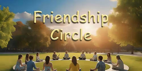 Friendship Circle - Fresno