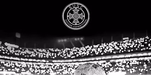 2025 SUSC Soccer Competition