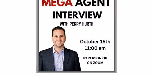 Mega Agent Interview