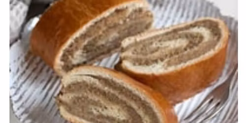 3-22-26 Kolachi Nut Roll Workshop: Crafting a Youngstown Classic with Bridget Harker